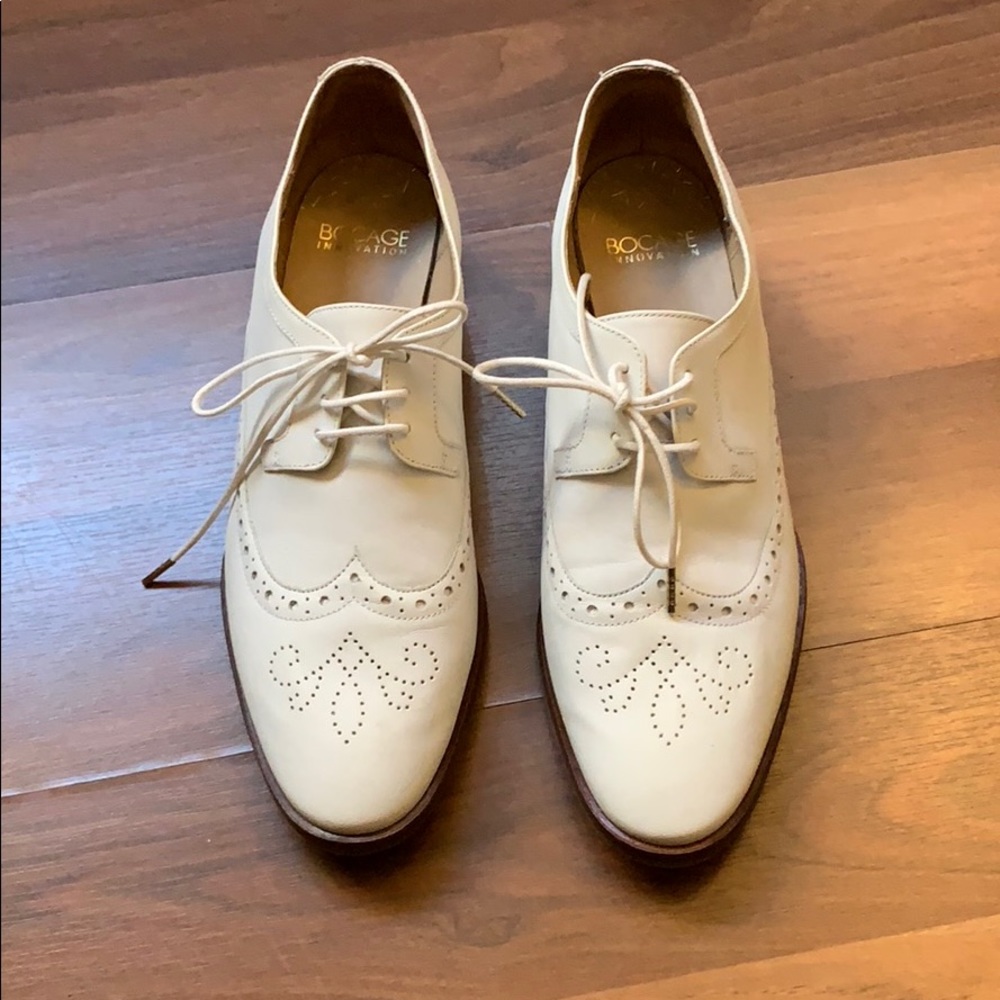 Bocage Innovation boutique shoes